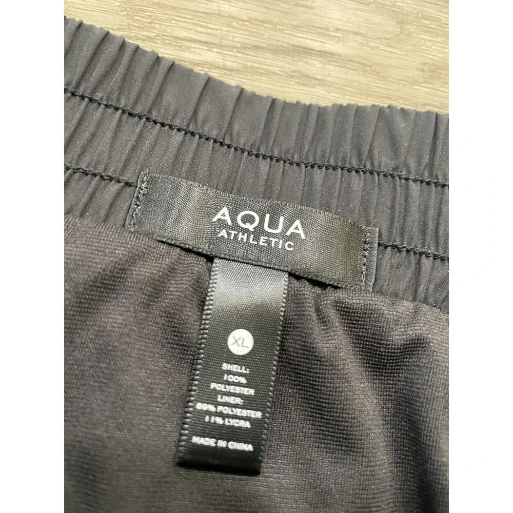 Aqua nwt athletics